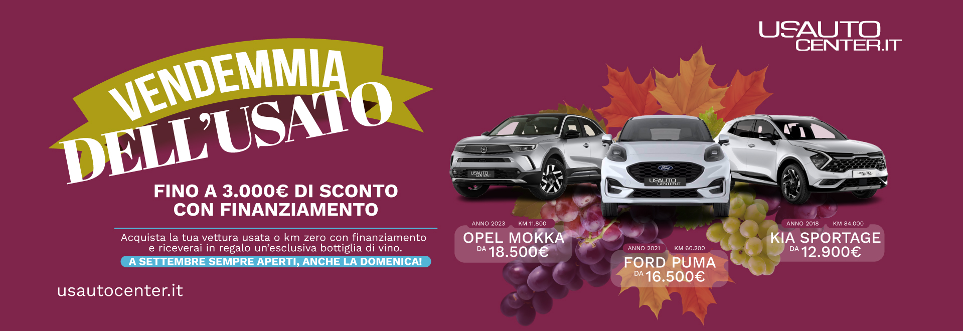 Usauto_SaldiAutunno_1920x660