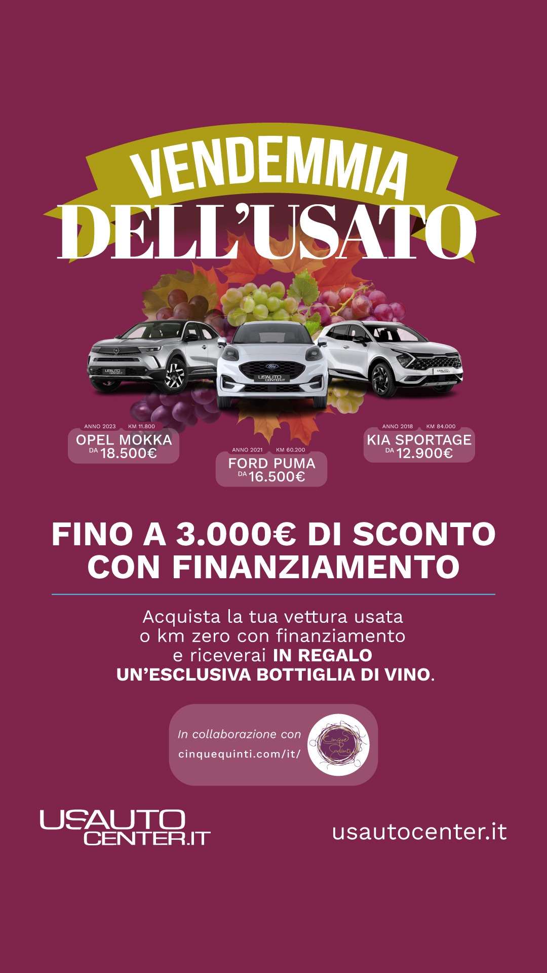 Usauto_SaldiAutunno_1080x1920