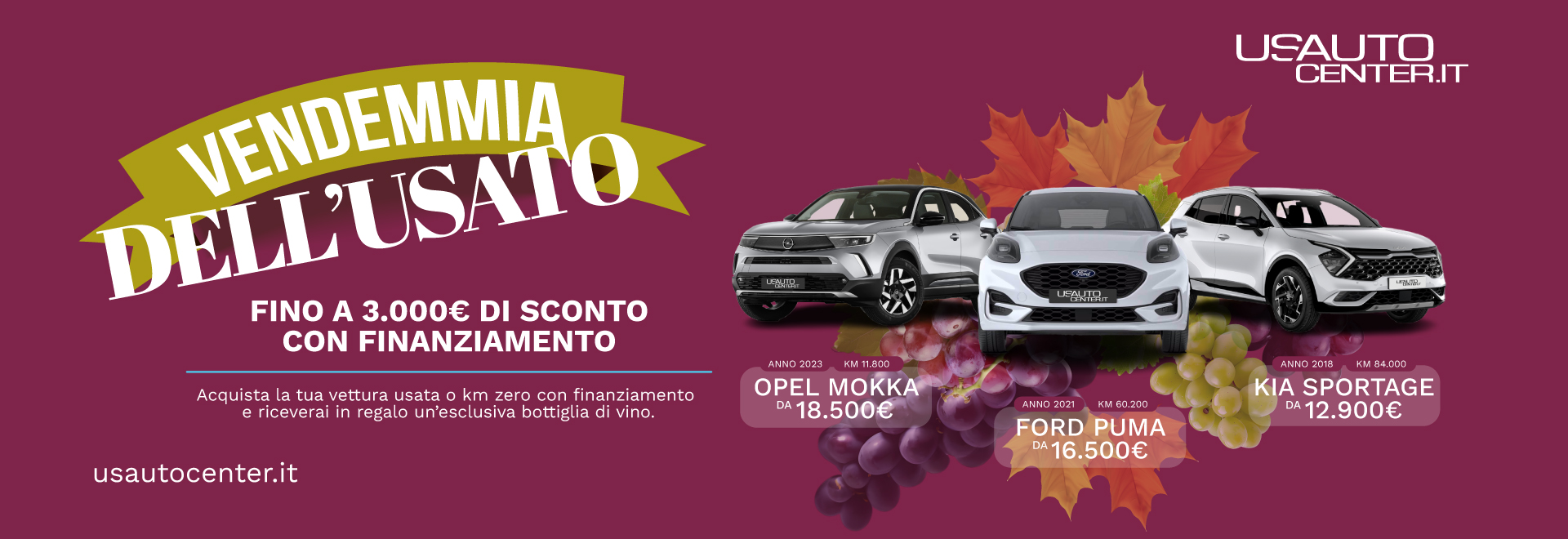 Usauto_SaldiAutunno_1920x660