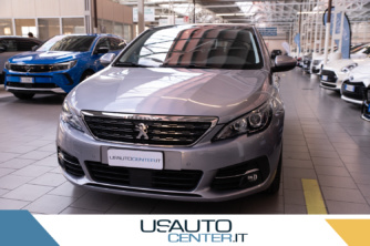 PEUGEOT 308 II 2018