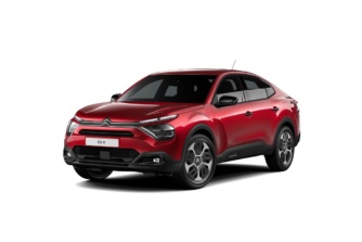 CITROEN C4 X