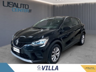 RENAULT Captur II 2019