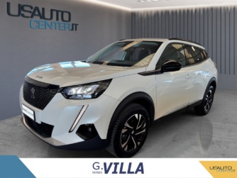 PEUGEOT 2008 II 2020