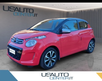 CITROEN C1 II