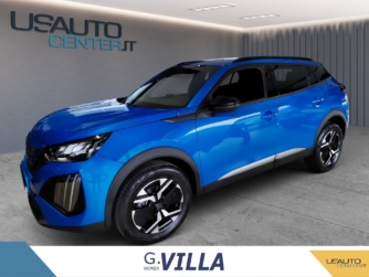 PEUGEOT 2008 II 2023