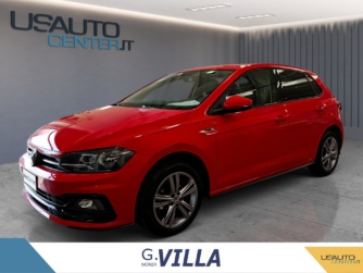 VOLKSWAGEN Polo VI