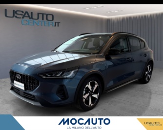 FORD Focus Active V 2022