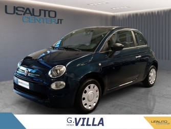 FIAT 500 III 2015