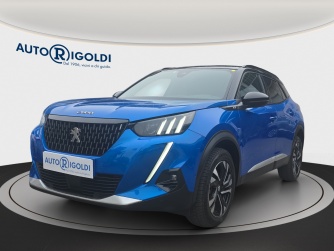 PEUGEOT 2008 II 2020
