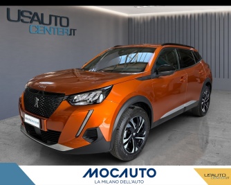 PEUGEOT 2008 II 2020