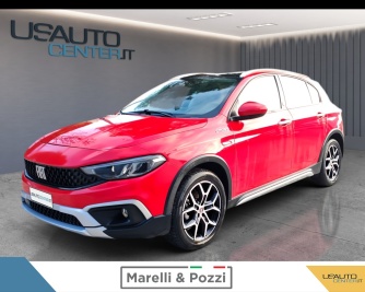 FIAT Tipo II