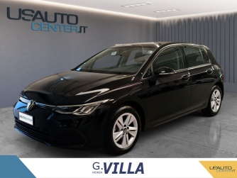 VOLKSWAGEN Golf VIII 2020