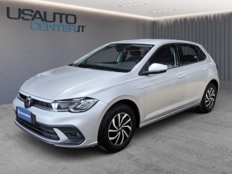 VOLKSWAGEN Polo VI 2022