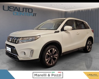 SUZUKI Vitara II 2018