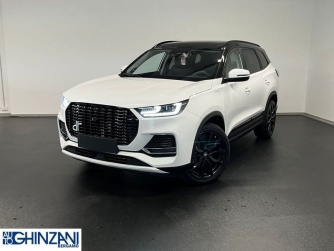 DR AUTOMOBILES dr 7.0 PHEV