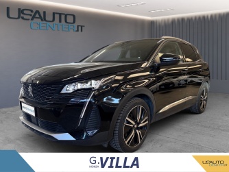 PEUGEOT 3008 II 2021