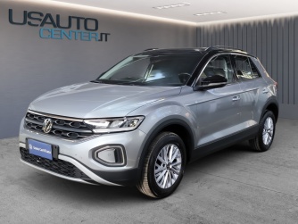 VOLKSWAGEN T-Roc I 2022