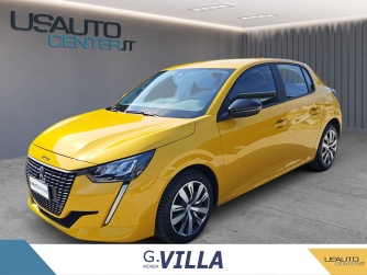 PEUGEOT 208 II 2019