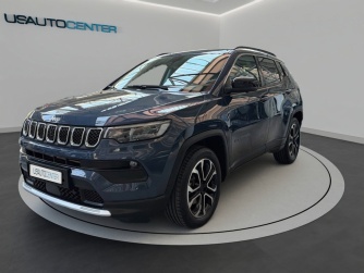 JEEP Compass II 2021