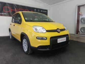 FIAT N. PANDA