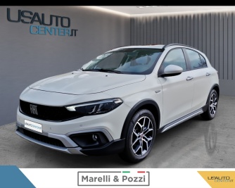 FIAT TIPO 5P -  SW