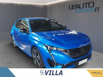 PEUGEOT 308 III 2021