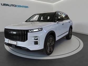 JAECOO JAECOO 7 PHEV