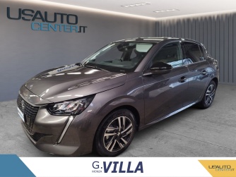 PEUGEOT 208 II 2019