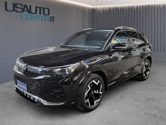 VOLKSWAGEN Tiguan III 2024