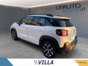 CITROEN C3 Aircross I 2021