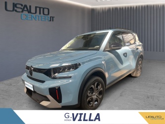 CITROEN Nuova C3 Aircross