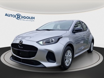 MAZDA 2 IV 2024