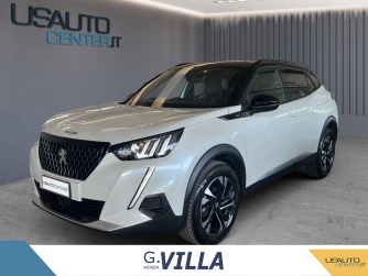 PEUGEOT 2008 II 2023
