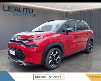 CITROEN C3 Aircross I