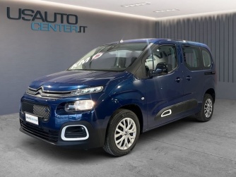 Citroën E-Berlingo