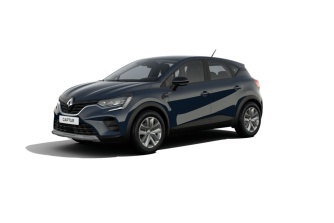RENAULT Captur II