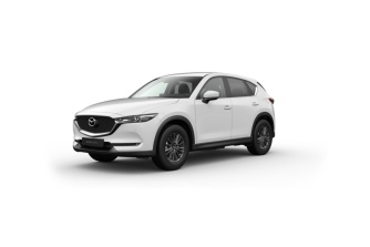 MAZDA CX-5 II 2017