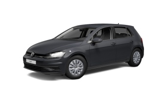 VOLKSWAGEN Golf VII 2017 5p
