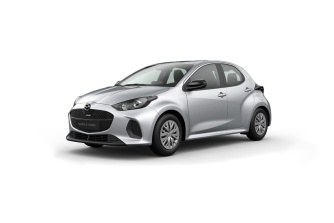 MAZDA 2 IV 2024