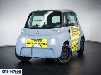 Citroën Ami