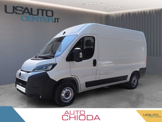 CITROEN Jumper III 35 2024