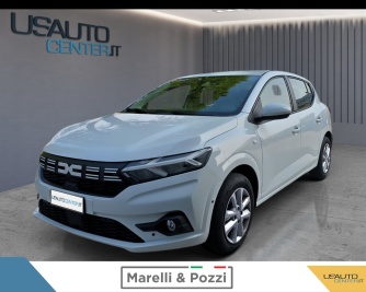 DACIA Sandero III