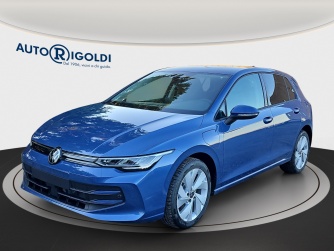 Volkswagen Nuova Golf