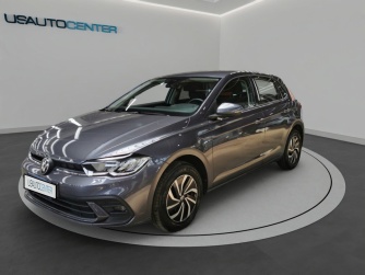 VOLKSWAGEN Polo VI 2022