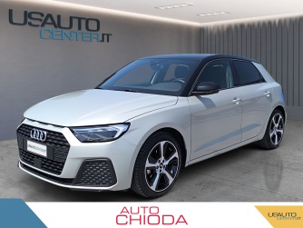 AUDI A1 II