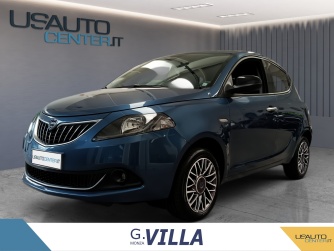 LANCIA Ypsilon III 2021