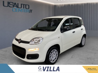 FIAT Panda III 2024