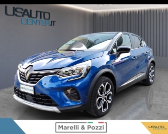 RENAULT Captur II 2019