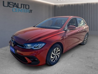 VOLKSWAGEN Polo VI 2022