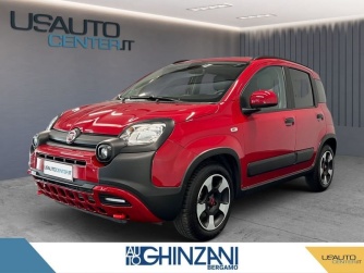 FIAT Panda Cross
